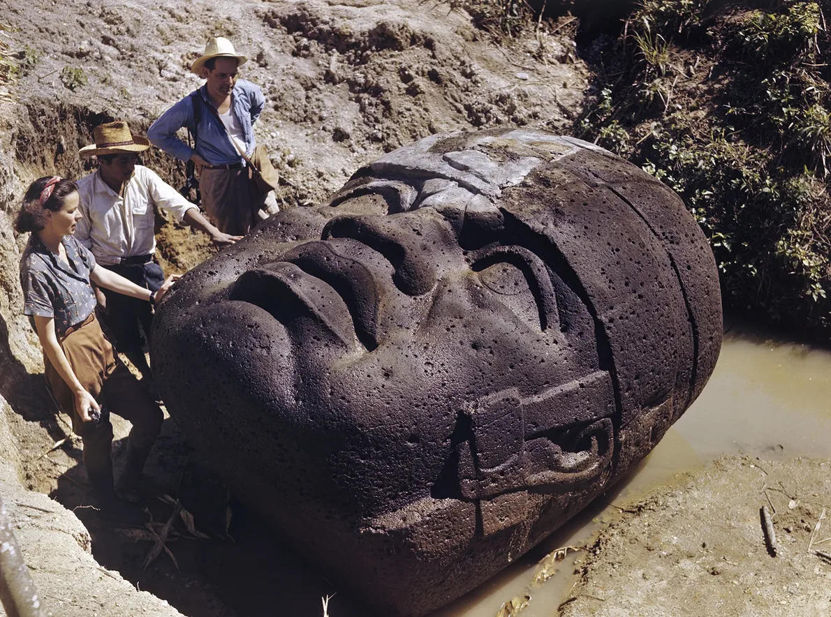 Los Enigmas Más Intrigantes de la Arqueología