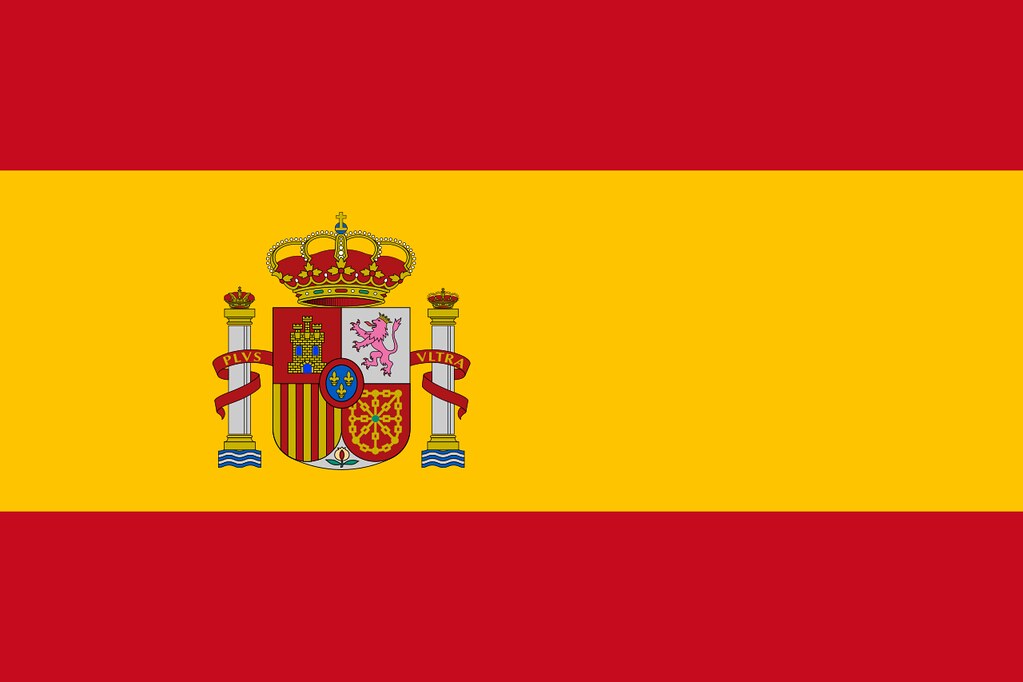 Curiosidades sobre el Origen de la Bandera de España: Los Secretos Detrás de la Rojigualda