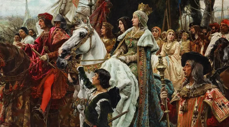 Los Principales Eventos Históricos que Marcaron la Historia de España: Un Viaje Fascinante por Nuestro Pasado