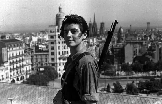 Curiosidades sobre la Guerra Civil Española: Los Secretos Más Impactantes de Nuestro Pasado Reciente