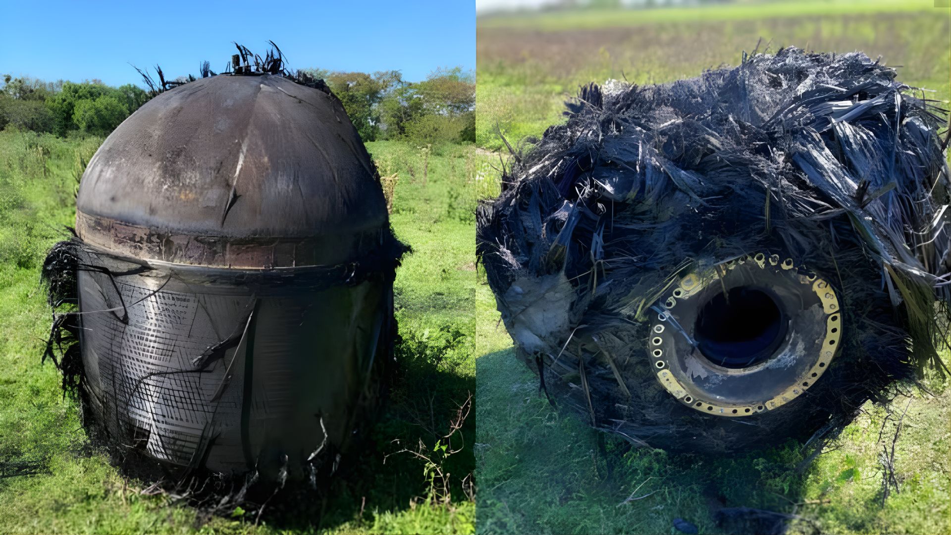 La Bola de Fuego sobre Argentina: El Misterio del Objeto Espacial que No Era un Meteorito