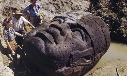 Los Enigmas Más Intrigantes de la Arqueología